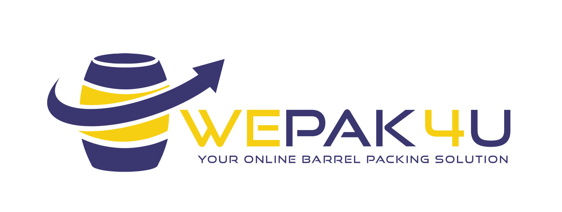 WePaK 4 U Inc. logo