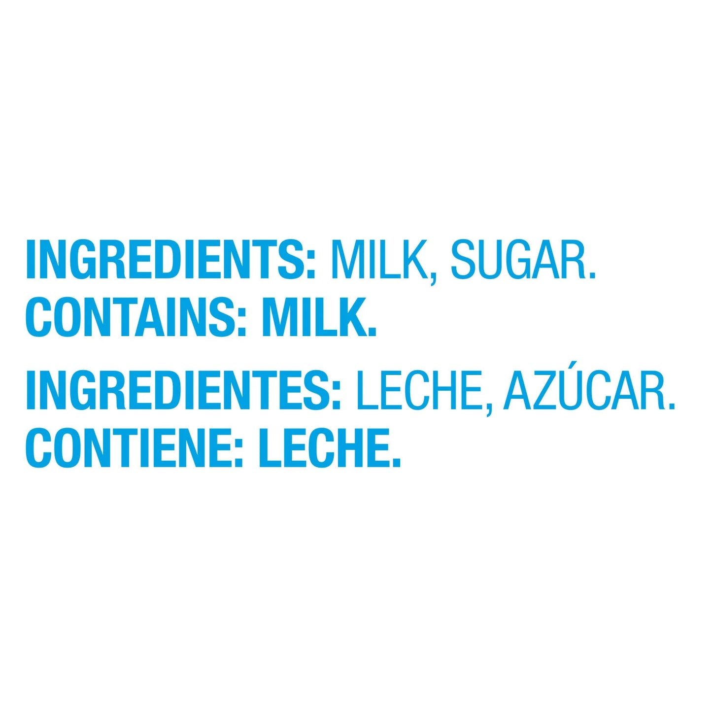 Nestle La Lechera Sweetened Condensed Milk, 14 oz, 6-count