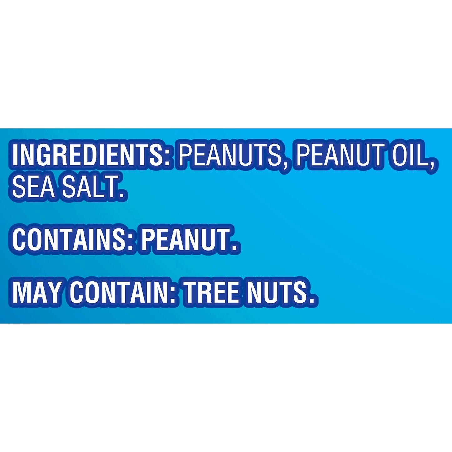 Planters Salted Peanuts (1 oz., 48 pk.)