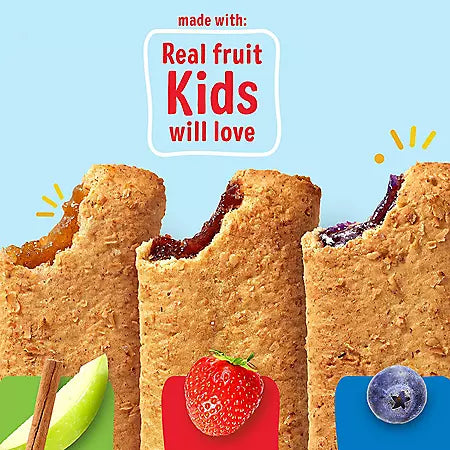 Kellogg's Nutri-Grain Bars Variety Pack (1.3 oz., 36 pk.)