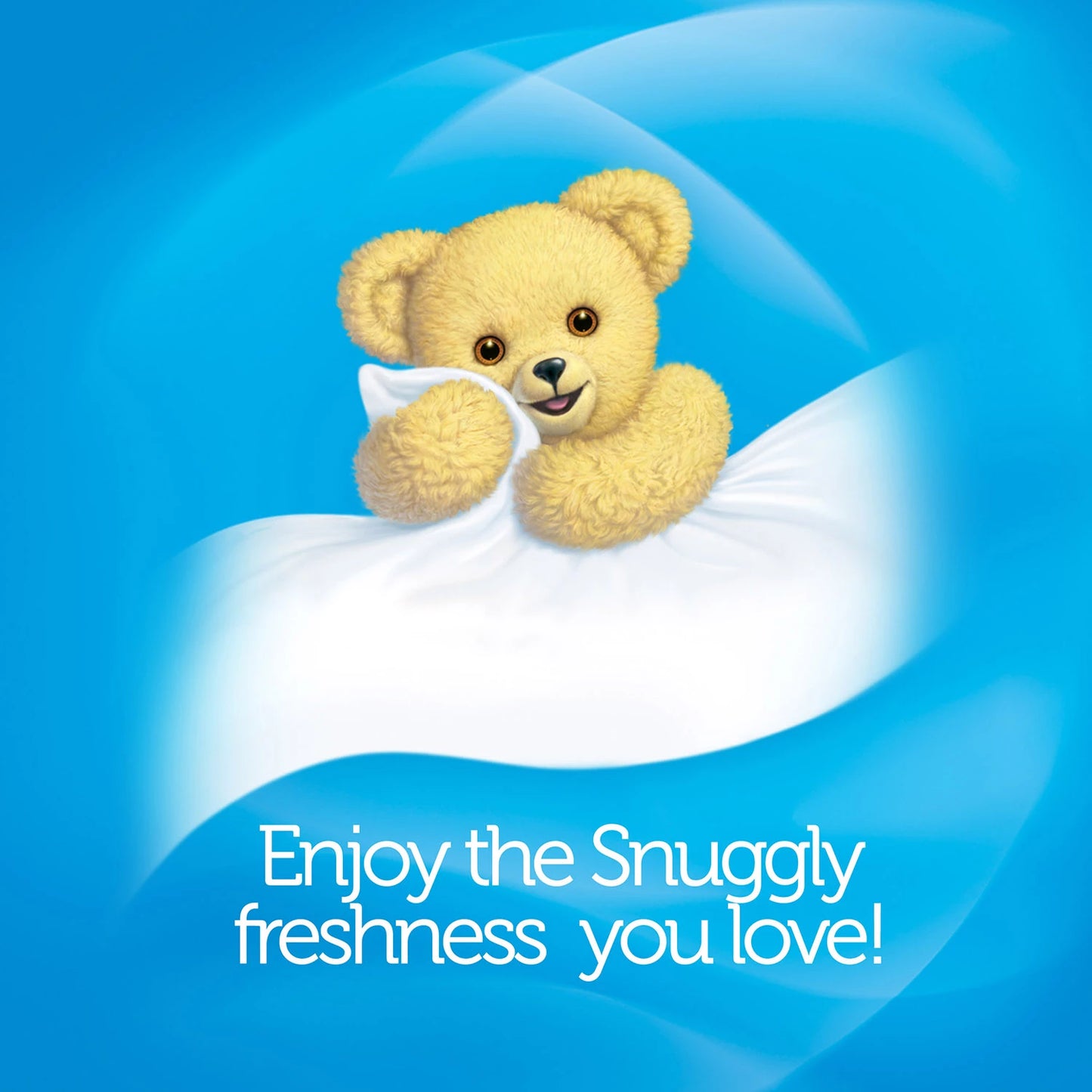 Snuggle Scent Shakes In-Wash Scent Booster Beads, Blue Sparkle (37.6 oz.)