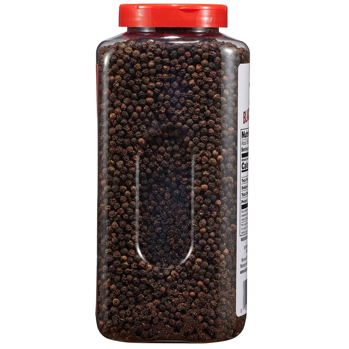 Member's Mark Whole Black Peppercorns (19.5 oz.)