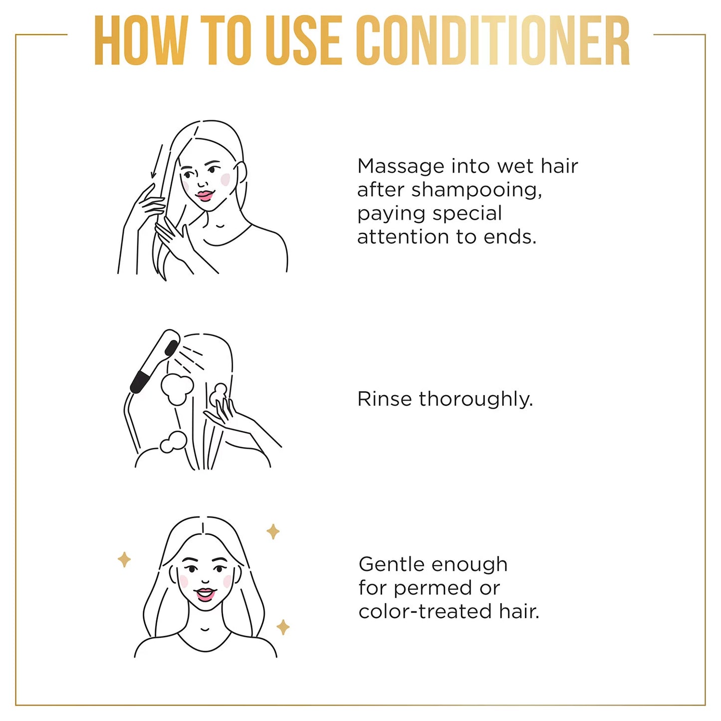 Pantene Nutrient Blends with Biotin Sulfate-Free Shampoo and Conditioner (17.9 fl. oz., 2 pk.)
