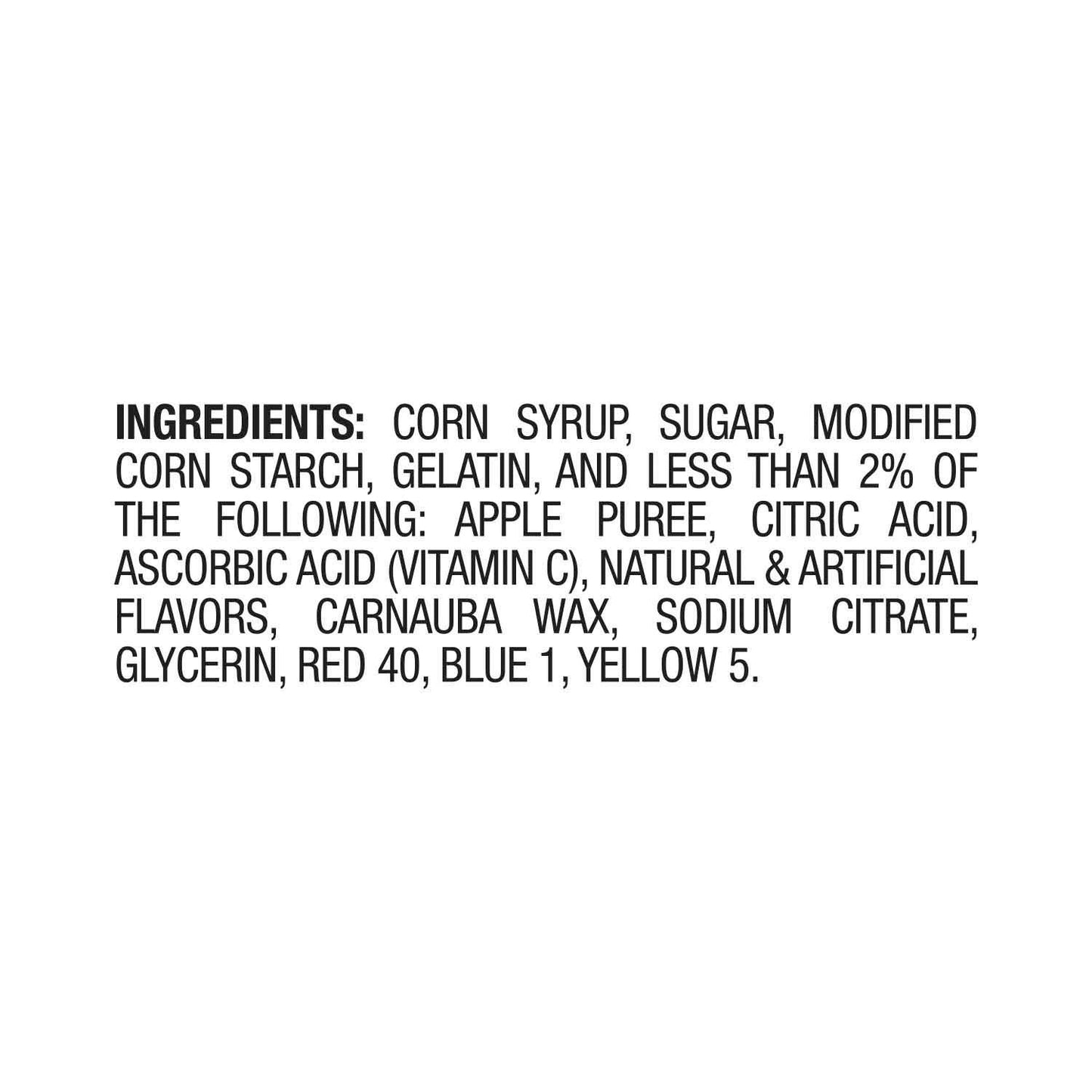 Member's Mark Fruity Snacks (80 oz., 100 ct.)