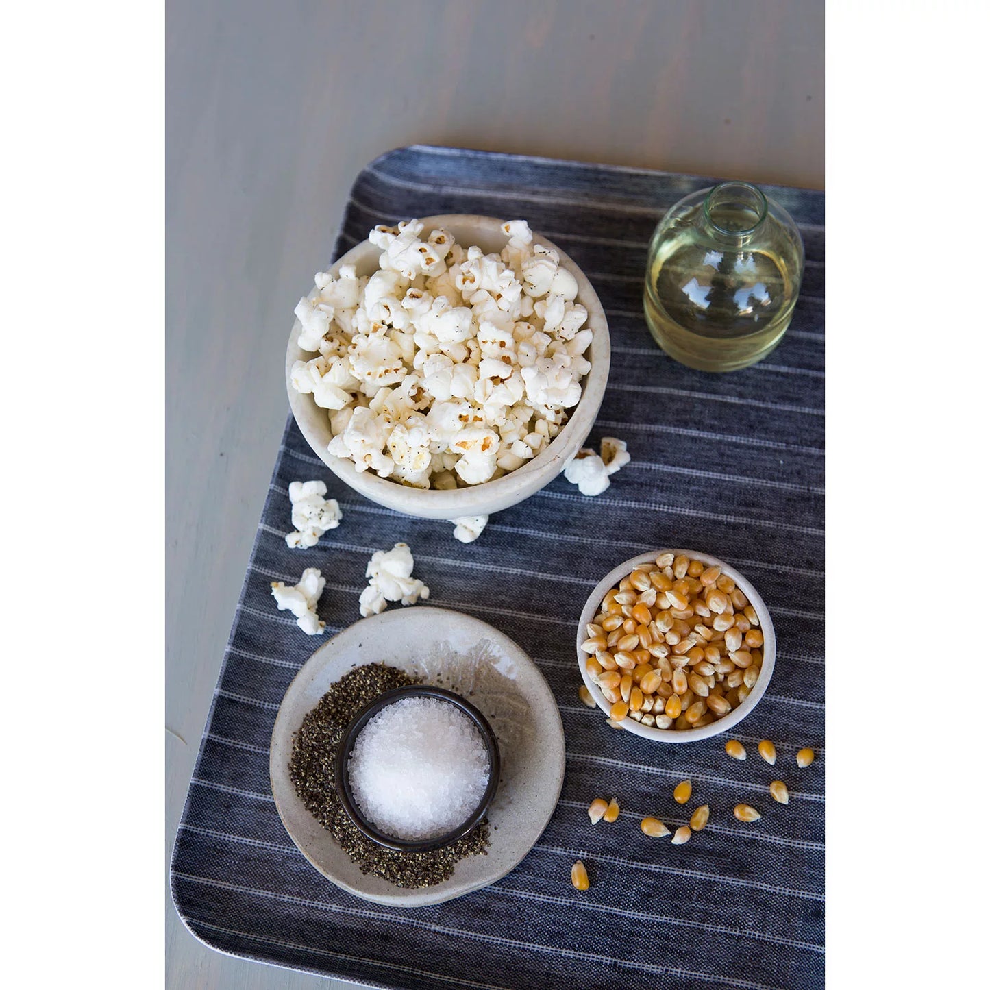 SkinnyPop Original Popcorn Snack Bags (0.65 oz., 28 pk.)