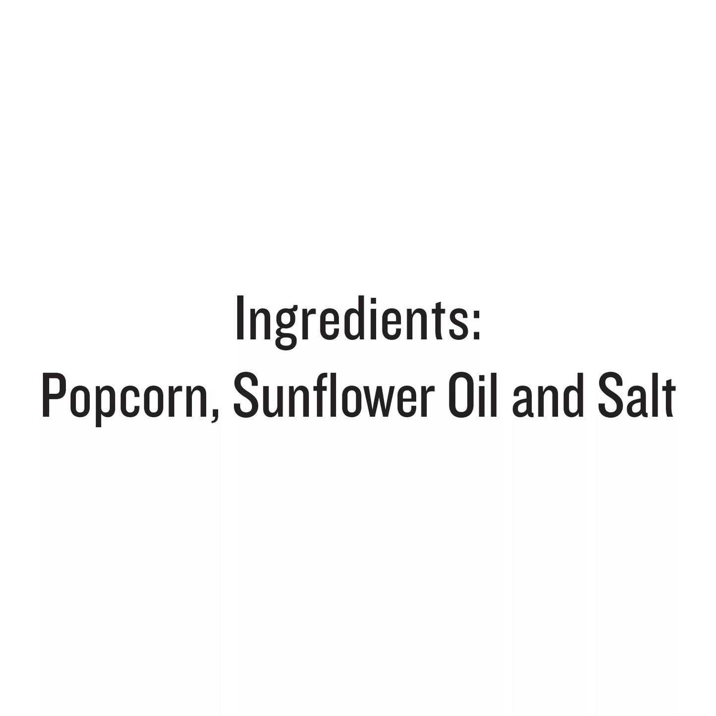 SkinnyPop Original Popcorn Snack Bags (0.65 oz., 28 pk.)