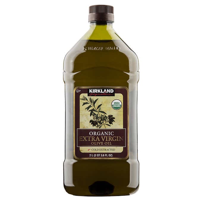 Extra Virgin Olive Oil, Bulk Oil Store, Centra Foods