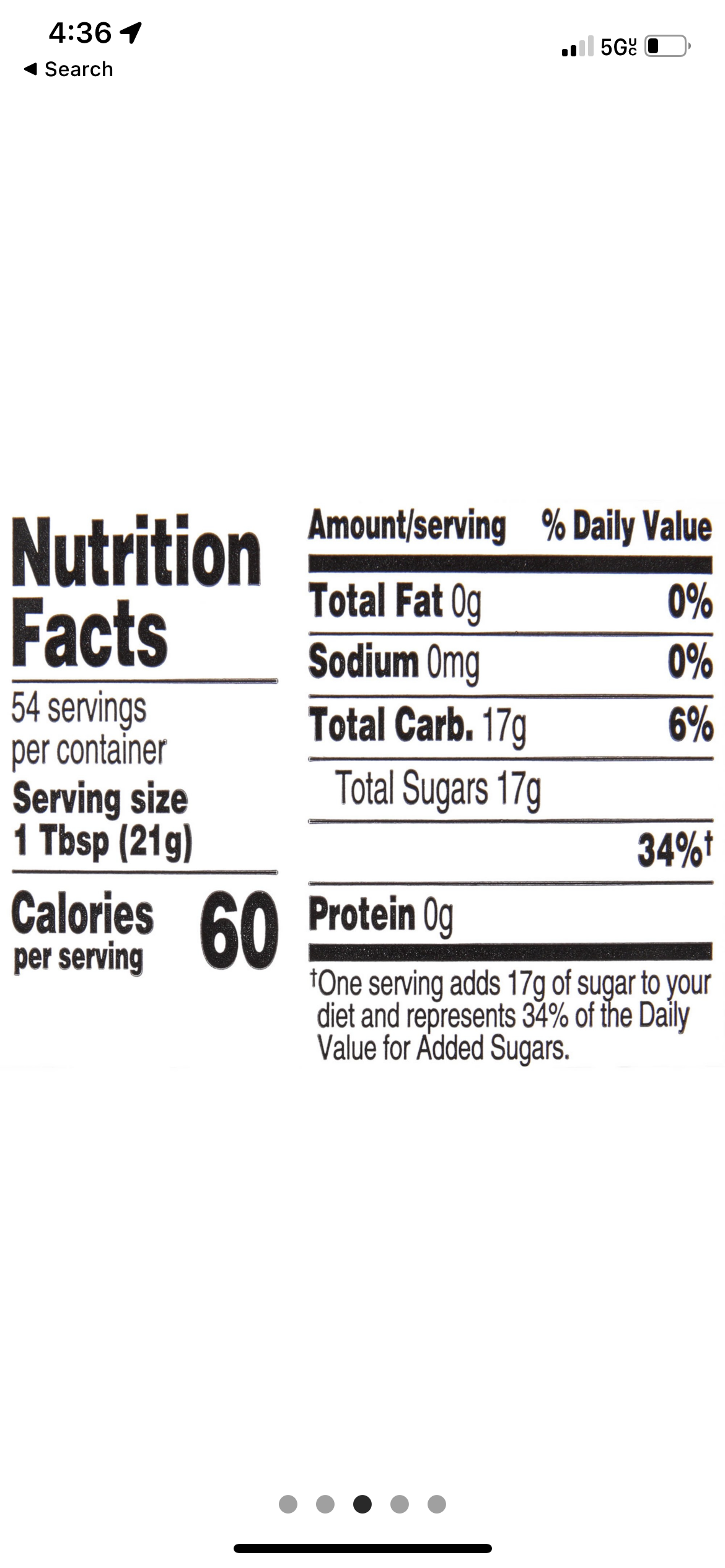 Member’s Mark Bee Proud Pure Honey (40 oz., 2 Pack