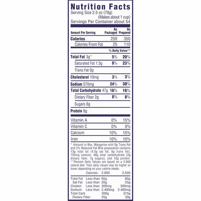 Kraft Macaroni & Cheese Dinner, 7.25 oz, 18-count