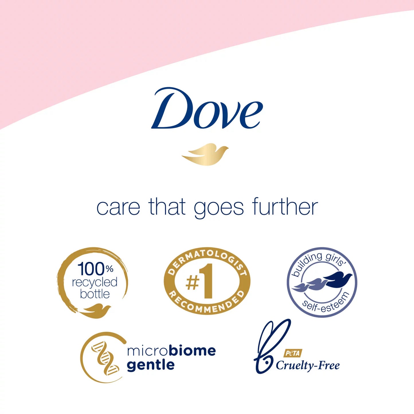 Dove Refresh & Renew Body Wash Collection (24 oz., 3 pk.)