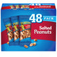 Planters Salted Peanuts (1 oz., 48 pk.)
