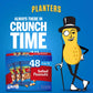 Planters Salted Peanuts (1 oz., 48 pk.)