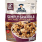 Quaker Simply Granola (34.5oz., 2 pk.)