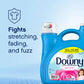 Downy Ultra Concentrated HE Fabric Softener, April Fresh, 251 Loads, 170 fl oz