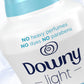 Downy Light In-Wash Scent Booster Beads, Ocean Mist (37.5 oz.)