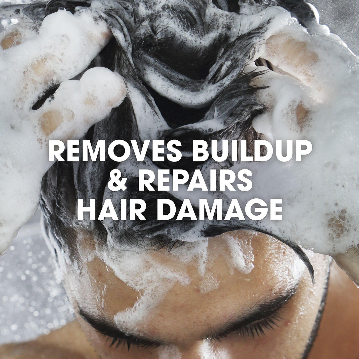Head & Shoulders Scalp Restore Shampoo (38.8 fl. oz.)