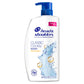 Head & Shoulders Anti-Dandruff Classic Clean with Vitamin E Shampoo, 38.8 oz.