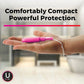 U by Kotex Click Compact Tampons, Regular Absorbency (90 ct.)