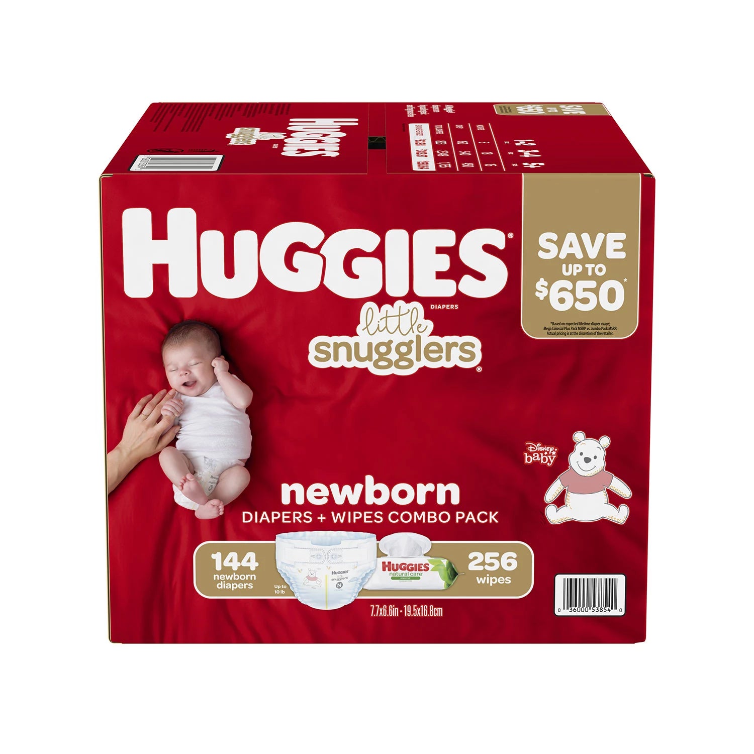 Huggies Little Snugglers Diapers – WePaK 4 U Inc.