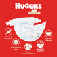 Huggies Little Snugglers Diapers