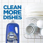 Dawn Platinum Dishwashing Liquid Dish Soap, Refreshing Rain (90 oz.)