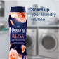 Downy Infusions In-Wash Scent Booster Beads, Bliss, Sparkling Amber and Rose (37.5 oz.)