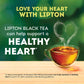 Lipton Tea Bags (312 ct.)