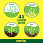 Pine-Sol Multi-Surface Disinfectant, Pine Scent (100 oz., 2 pk.)