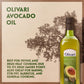 Olivari Avocado Oil (1L)