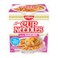 Nissin Cup Noodles, Shrimp, 2.5 oz, 24-count