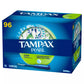 Tampax Pearl Super Tampons, Unscented (96 ct.)