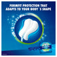 Tampax Pearl Super Tampons, Unscented (96 ct.)