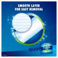 Tampax Pearl Super Tampons, Unscented (96 ct.)