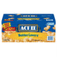 ACT II Butter Lovers Microwave Popcorn (2.75 oz., 32 pk.)