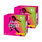 Playtex Sport Regular Tampons, 96 ct.