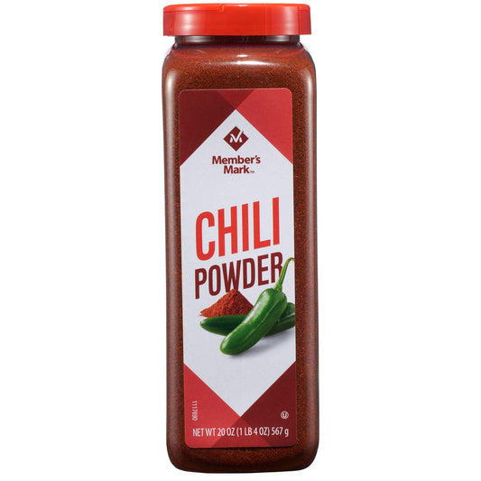 Member's Mark Chili Powder (20 oz.)