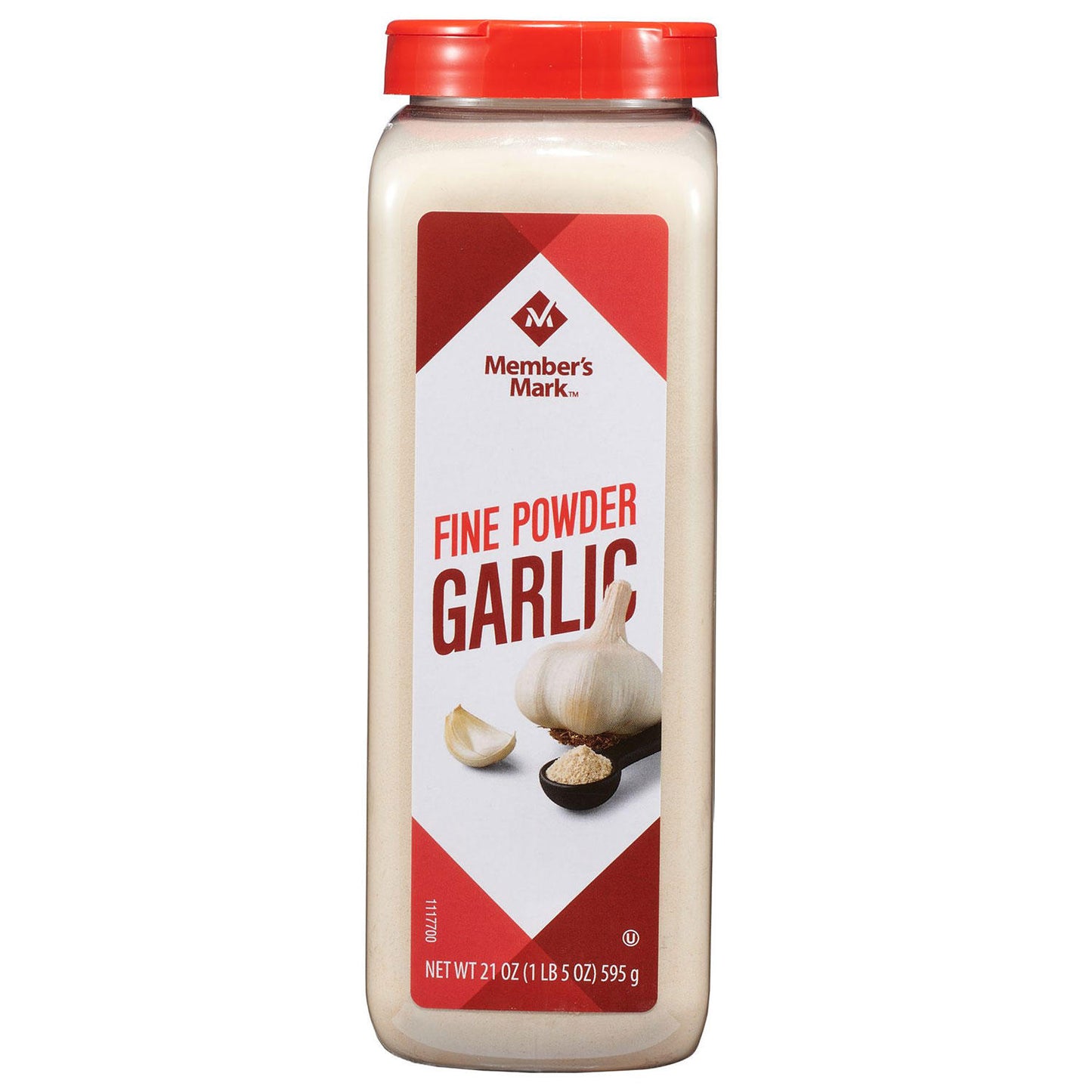 Member's Mark Garlic Powder (21 oz.)