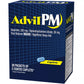 Advil PM, 200mg (30 pouches, 2 caplets each)