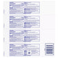 SENSODYNE Pronamel Gentle Whitening Advanced Toothpaste 6.5 oz, 4-pack