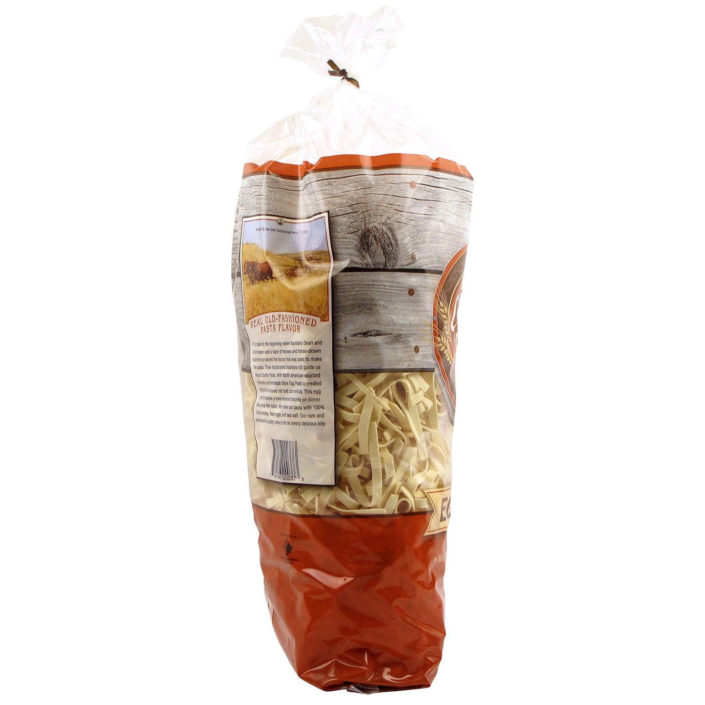 Country Pasta Homemade Style Egg Pasta (56 oz.)