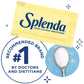 Splenda No-Calorie Sweetener Packets (1,200 ct.)