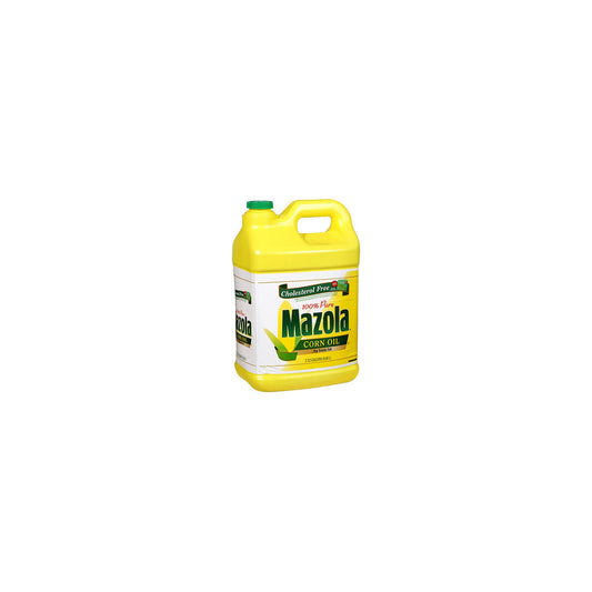 Mazola Corn Oil (2.5 gal.)