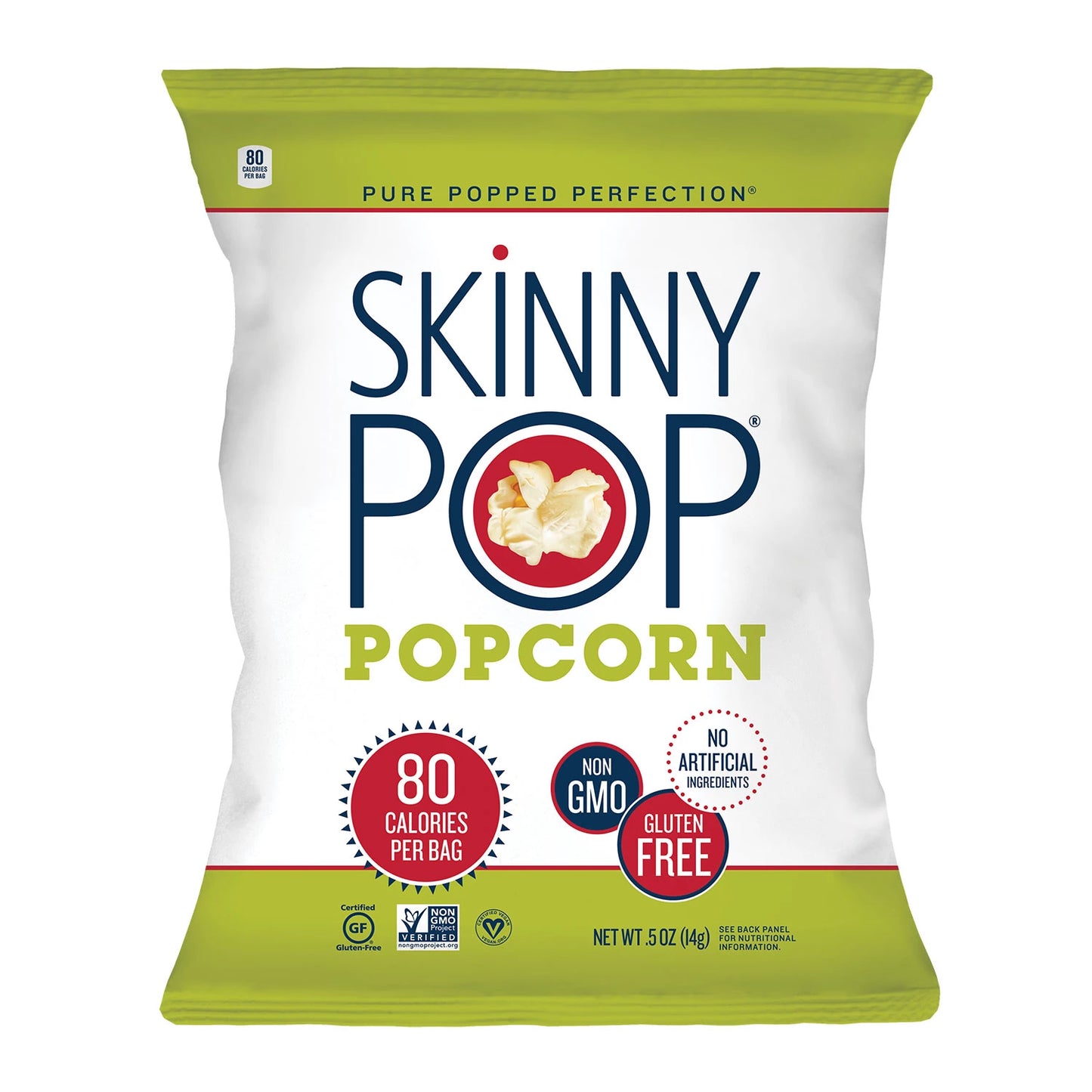 SkinnyPop Popcorn, Variety, 36-count