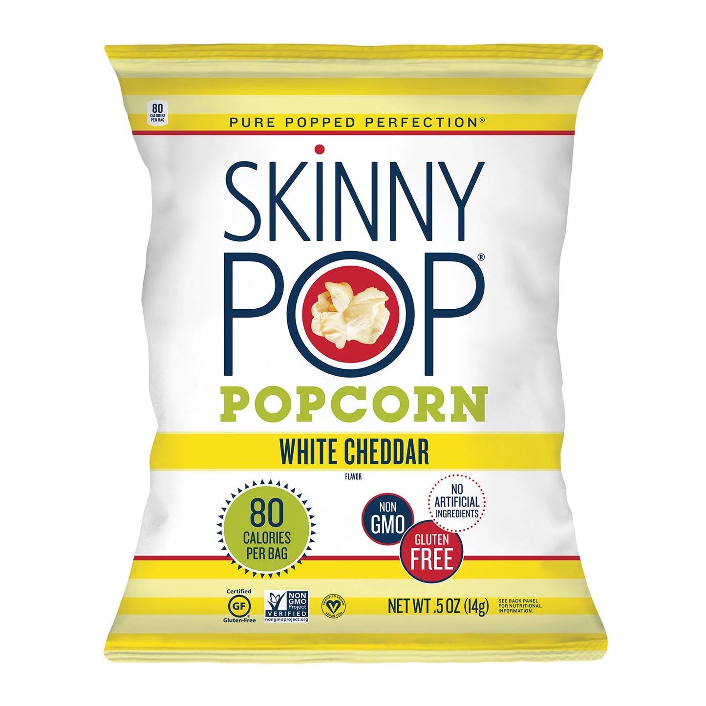 SkinnyPop Popcorn, Variety, 36-count