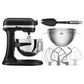 KitchenAid Professional 5 Plus 5 Quart Bowl-Lift Stand Mixer with Baker's Bundle (Assorted Colors)