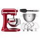 KitchenAid Professional 5 Plus 5 Quart Bowl-Lift Stand Mixer with Baker's Bundle (Assorted Colors)