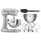 KitchenAid Professional 5 Plus 5 Quart Bowl-Lift Stand Mixer with Baker's Bundle (Assorted Colors)