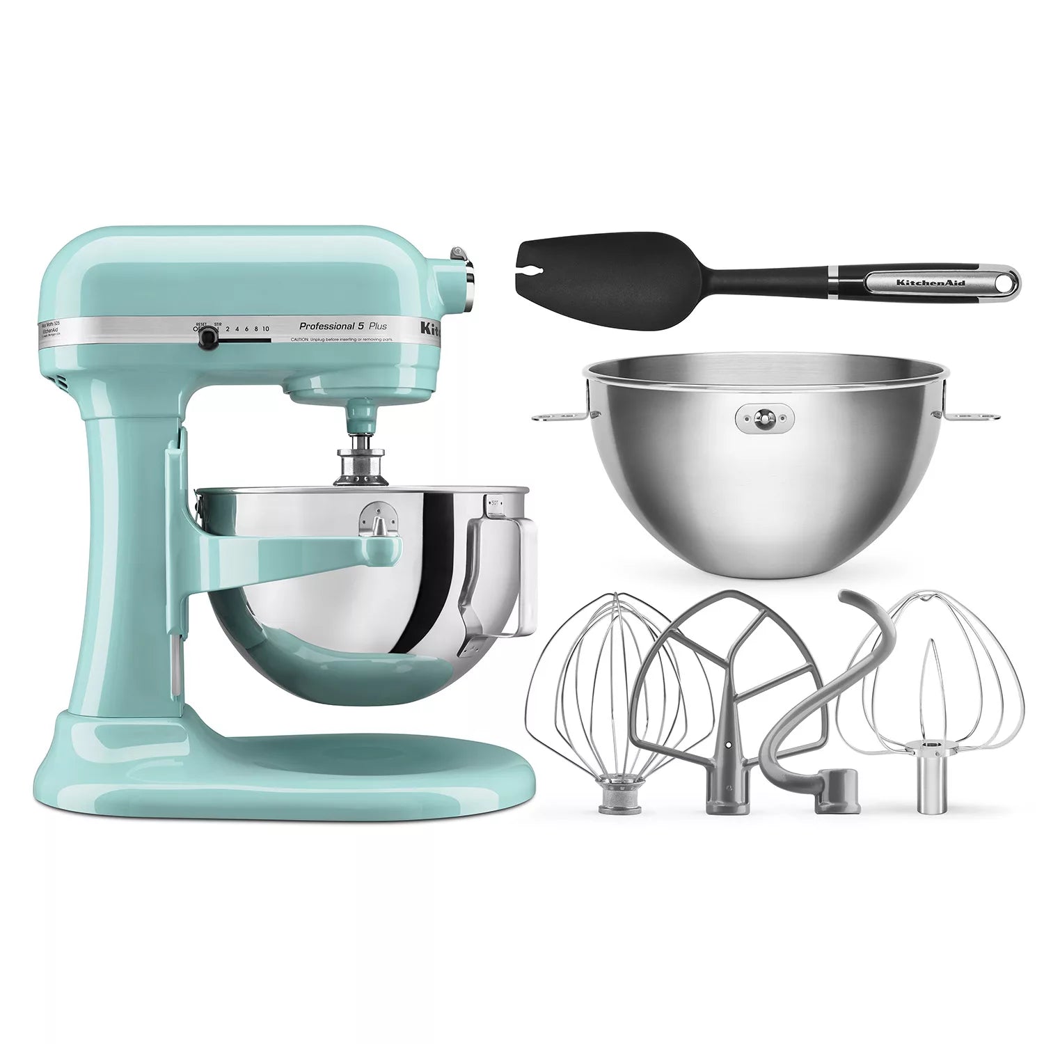 Kitchenaid 5 qt professional mixer deals