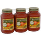 Classico Tomato and Basil Pasta Sauce (32 oz., 3 pk.)