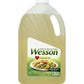 Wesson Pure Canola Oil (5 qts.)